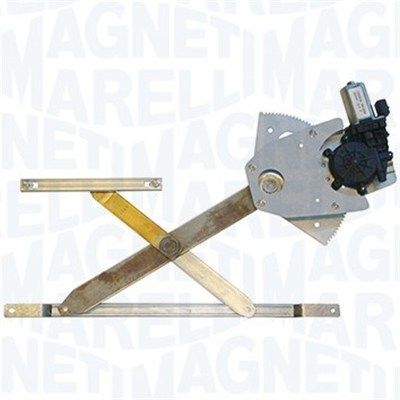 MAGNETI MARELLI Fensterheber