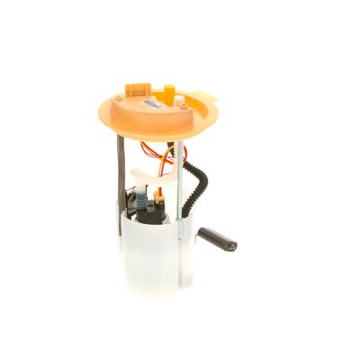 SISTEM ALIMENTARE CU COMBUSTIBIL BOSCH 0580203401 19