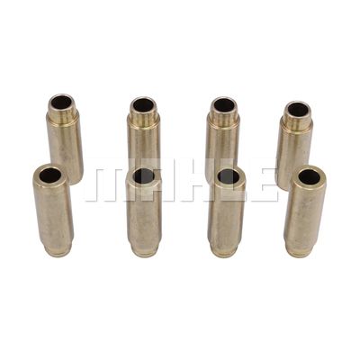 METAL LEVE GC0700095 Направляющая клапана для VW BORA I (1J2)