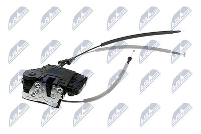 Zámok dverí NTY EZC-HY-531