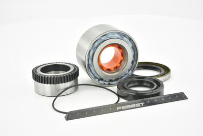 SET RULMENT ROATA FEBEST DAC40804445KIT3 49