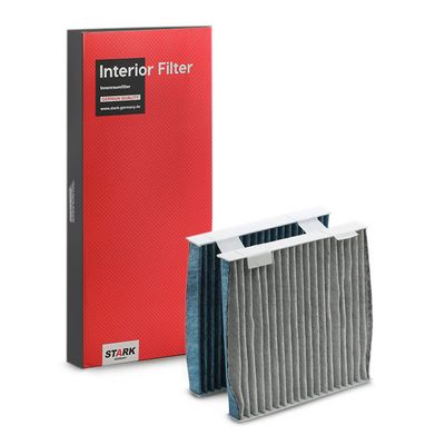 Филтър купе (поленов филтър) STARK SKIF-0170593