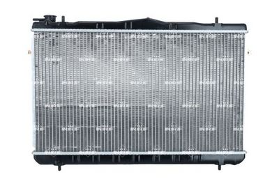 RADIATOR RACIRE MOTOR NRF 53505 2