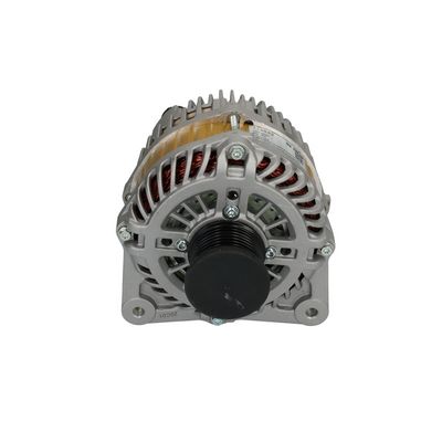 GENERATOR / ALTERNATOR HC-Cargo F032114842 8