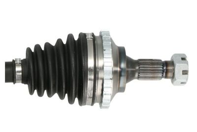 Drivaxel PASCAL G2P034PC för CITROËN