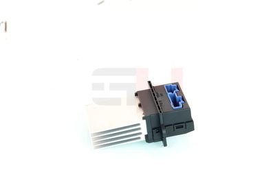 REZISTOR VENTILATOR HABITACLU GH GH763746 5