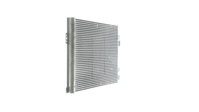 CONDENSATOR CLIMATIZARE MAHLE AC1122000P 39