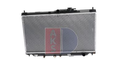 KüHLER MOTORKüHLUNG AKS DASIS 100610N 15