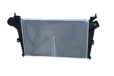 INTERCOOLER COMPRESOR NRF 30845 26
