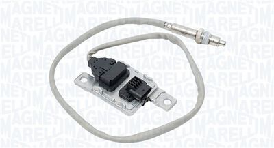 NOx-сензор, NOx-катализатор MAGNETI MARELLI 141813000043