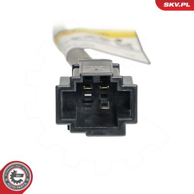 elektromotor, prtljażni pokrov ESEN SKV 52SKV874