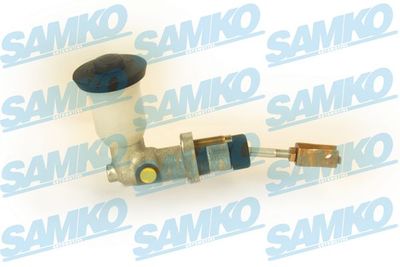 SAMKO F26401 Головний циліндр зчеплення для TOYOTA (Тойота)