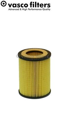 FILTRU ULEI DAVID VASCO V008