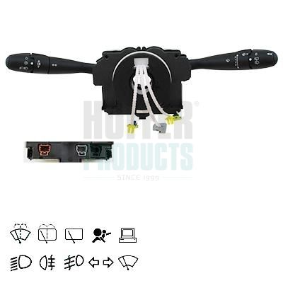 COMUTATOR COLOANA DIRECTIE HOFFER 2103369