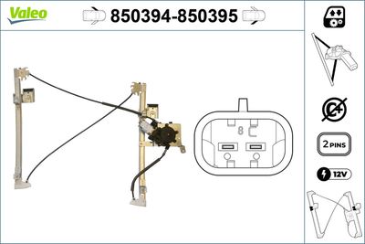 MECANISM ACTIONARE GEAM