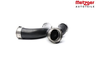 LADELUFTSCHLAUCH METZGER AUTOTEILE 2401088 14