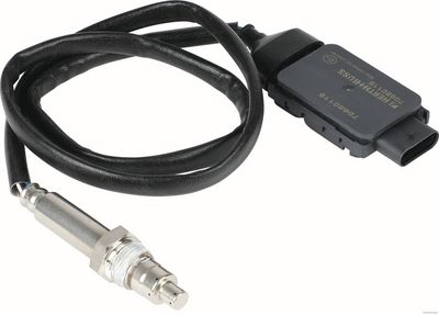 NOx-сензор, NOx-катализатор HERTH+BUSS ELPARTS 70680119