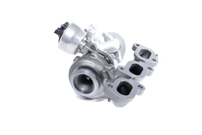 LADER AUFLADUNG BTS Turbo T918393 22