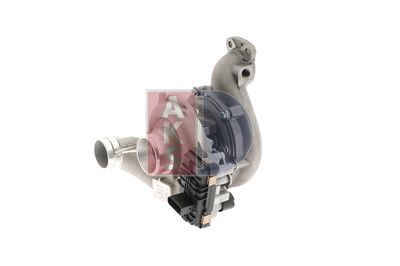 LADER AUFLADUNG AKS DASIS 125037N 5