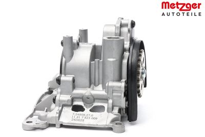 POMPA VACUUM SISTEM DE FRANARE METZGER AUTOTEILE 8000061 24