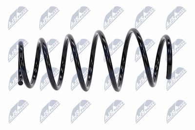 ARC SPIRAL NTY ASZPL041 8