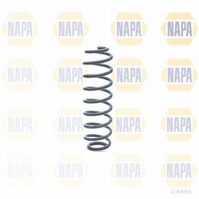 Suspension Spring NAPA NCS1278