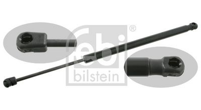 FEBI BILSTEIN Gasfeder, Koffer-/Laderaum