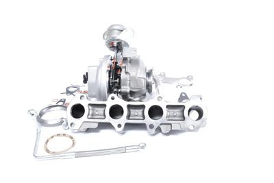 LADER AUFLADUNG BTS Turbo T981319 11