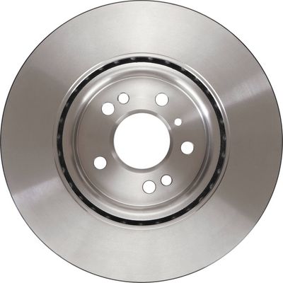 Brake disc Voor Links/Rechts past: MERCEDES GLE (C292), GLE (W166), M (W166) 2.2D-3.5 06.11-10.19