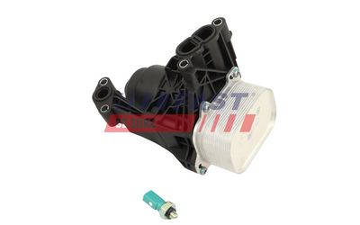 RADIATOR ULEI ULEI MOTOR FAST FT00677 1