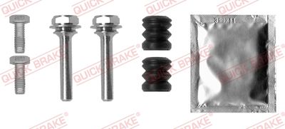 Guide Sleeve Kit, brake caliper 113-1301X