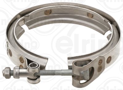 Pijpverbinding, uitlaatsysteem - 535.550 - ELRING