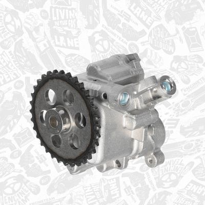 Pumpa za ulje ET ENGINETEAM PU0087