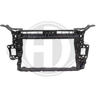 FRONTVERKLEIDUNG DIEDERICHS 1066002