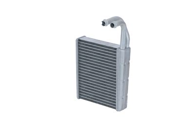 SCHIMBATOR CALDURA INCALZIRE HABITACLU NRF 54327 9