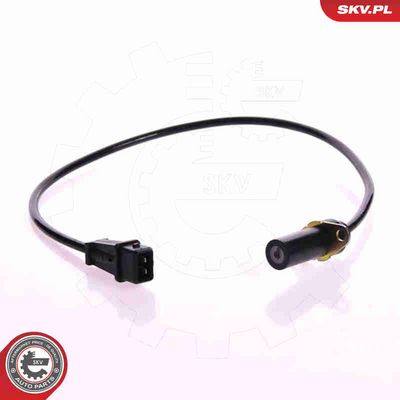 SENZOR IMPULSURI ARBORE COTIT