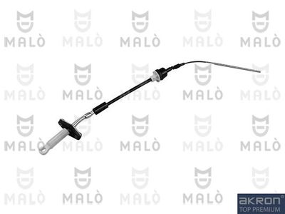 Seilzug, Kupplungsbetätigung