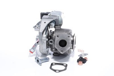 LADER AUFLADUNG BTS Turbo T981042 12