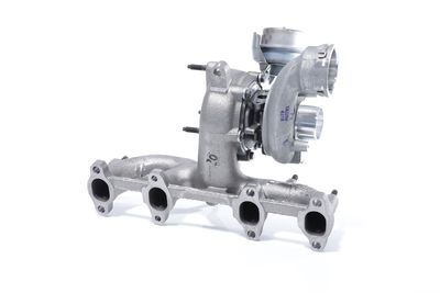 LADER AUFLADUNG BTS Turbo T914760 35