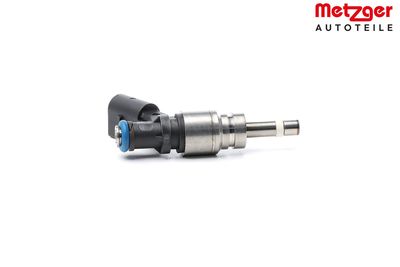 EINSPRITZVENTIL METZGER AUTOTEILE 0920023 19