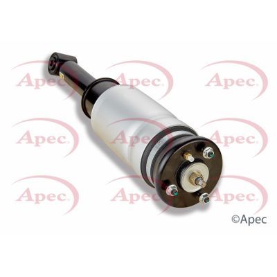 Air Spring, suspension APEC AAS1004