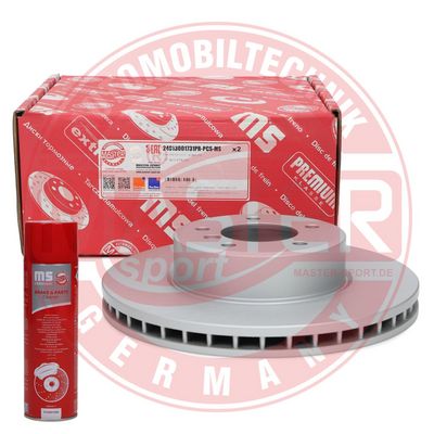 DISC FRANA MASTER-SPORT GERMANY 24013001731PRPCSMSP 1