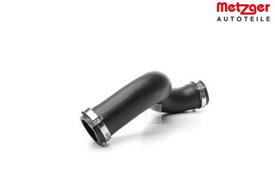 LADELUFTSCHLAUCH METZGER AUTOTEILE 2400289 15