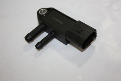 Senzor, tlak výfukového plynu AUTOMEGA 150032610