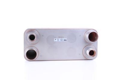 RADIATOR RETARDER NISSENS 90767 40