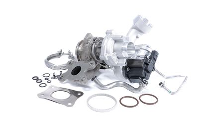 LADER AUFLADUNG BTS Turbo T981455 32