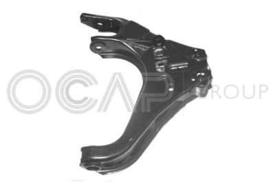 BRAT SUSPENSIE ROATA