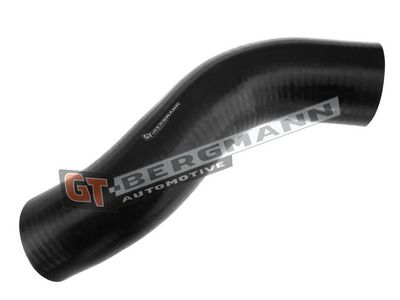GT-BERGMANN Automotive Kompresoriaus padavimo žarna