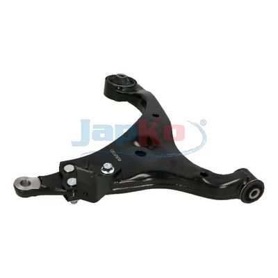 Lenker, Radaufhängung