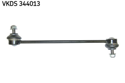 Link/Coupling Rod, stabiliser bar VKDS 344013